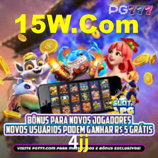 4jj,4jj.com