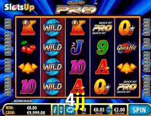 cassino 4jj