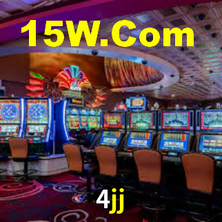 4jj: A Experiência de Casino com Jogos de Mesa ao Vivo