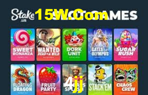 4jj,4jj.com