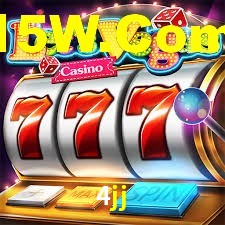 Tournaments 4jj