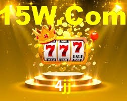Welcome Bonus 4jj