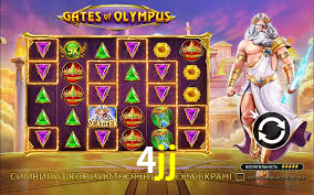 4jj - Registrar Slot Casino - 4jj.com