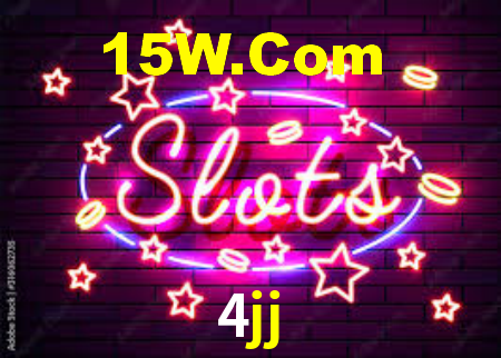 4jj login