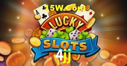 Provedores de Jogos 4jj