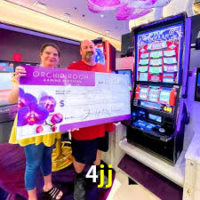 VIP Casino 4jj