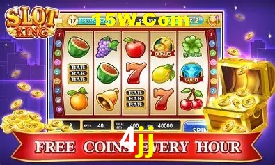 Casino VIP 4jj